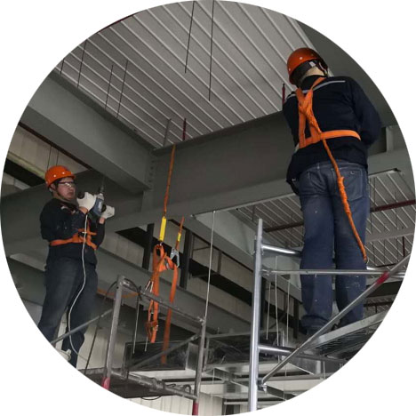 1.項(xiàng)目安全管理